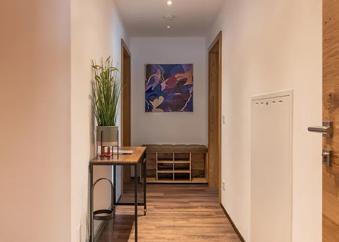 Finest Zell Am By In One Incl Summer Card Apartmán