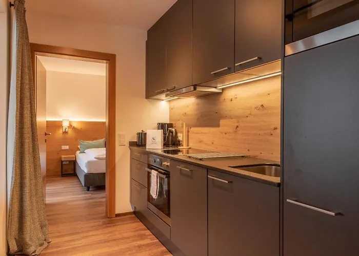 Apartment Finest Zell Am By In One Incl Summer Card *