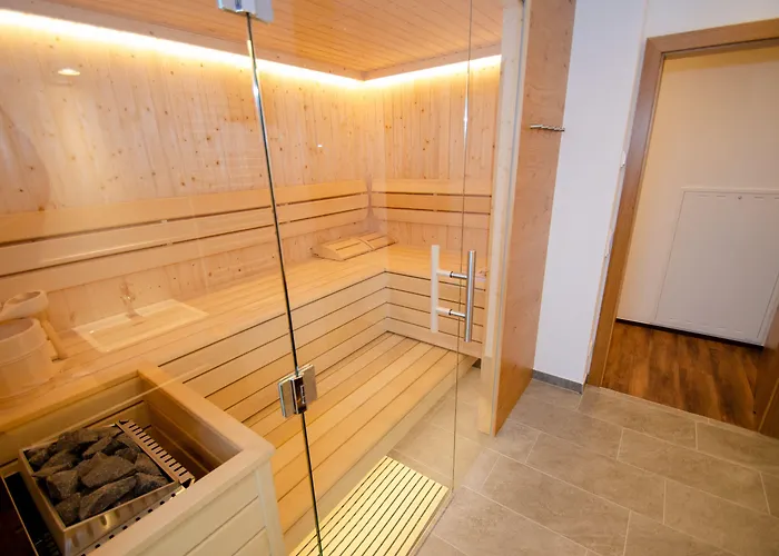 Apartment Finest Zell Am By In One Incl Summer Card Zell am See