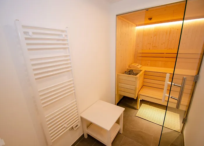 Apartmán Finest Zell Am By In One Incl Summer Card Zell am See