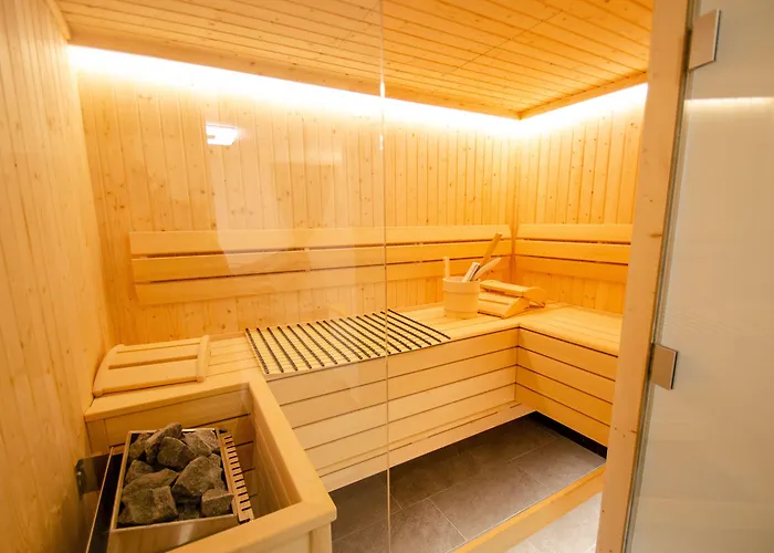 Apartmán Finest Zell Am By In One Incl Summer Card *