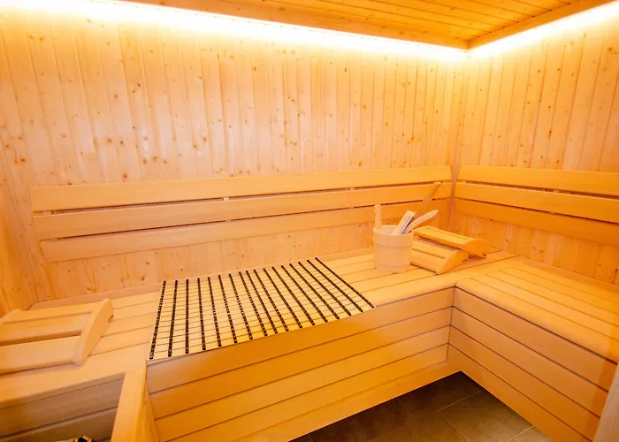 Finest Zell Am By In One Incl Summer Card Apartmán *