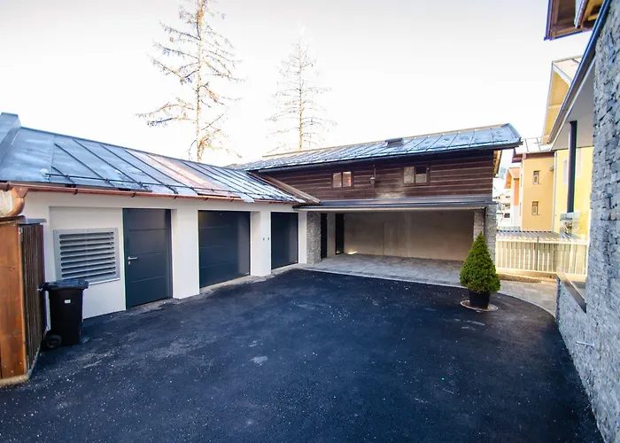 Apartment Finest Zell Am By In One Incl Summer Card