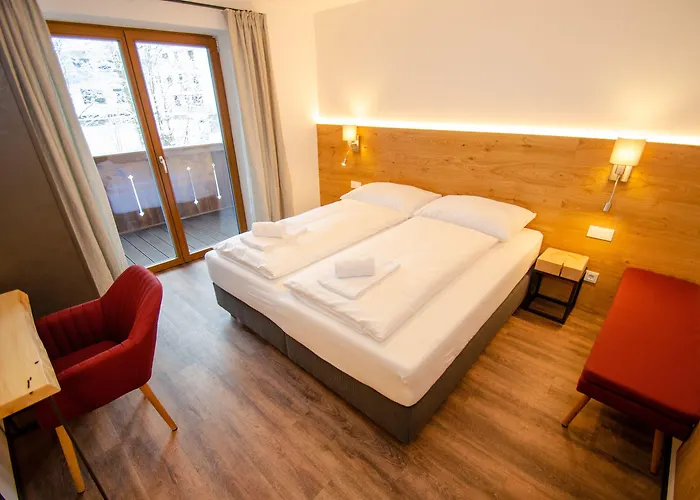 Finest Zell Am By In One Incl Summer Card Apartment *
