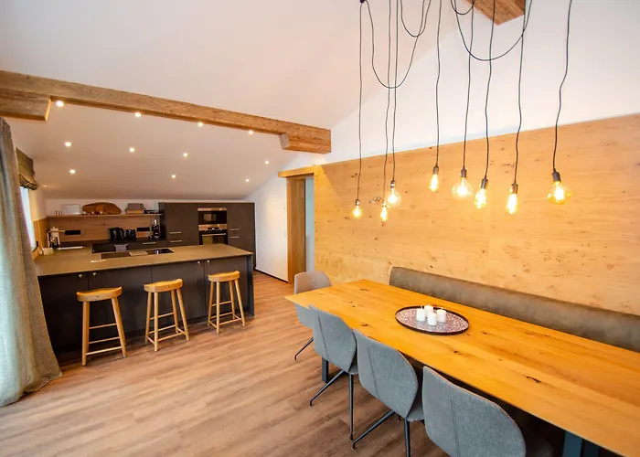 Apartment Finest Zell Am By In One Incl Summer Card