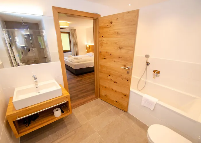 Apartmán Finest Zell Am By In One Incl Summer Card Zell am See