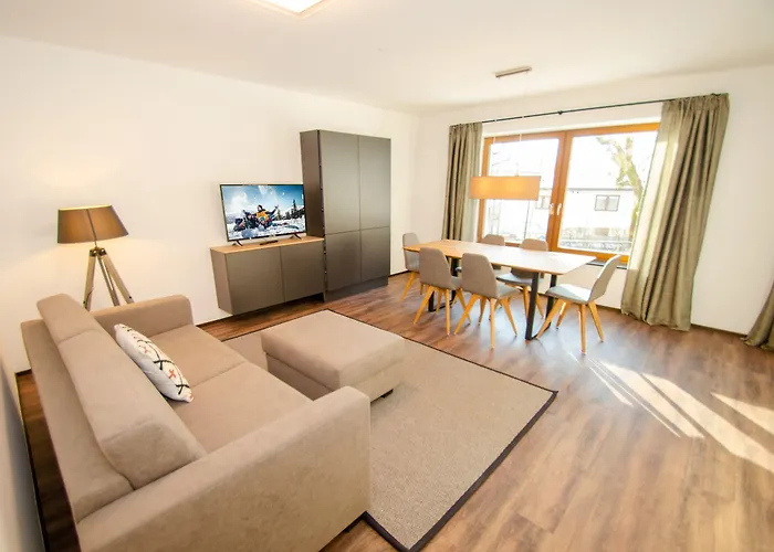 Finest Zell Am By In One Incl Summer Card