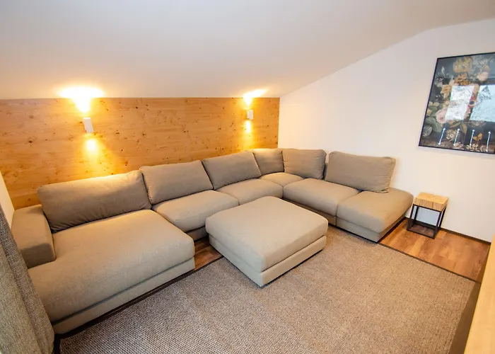 Apartmán Finest Zell Am By In One Incl Summer Card