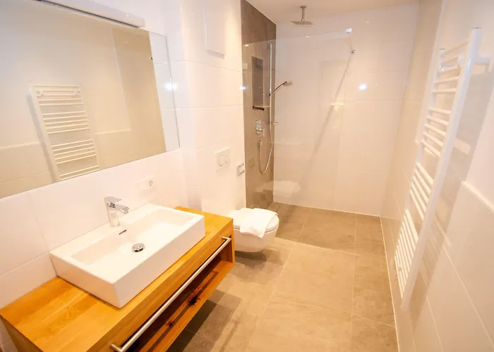 Apartmán Finest Zell Am By In One Incl Summer Card Zell am See