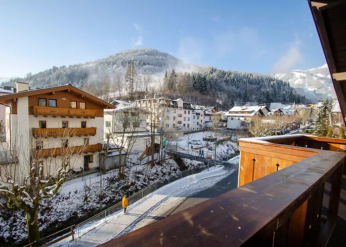 Finest Zell Am By In One Incl Summer Card Zell am See