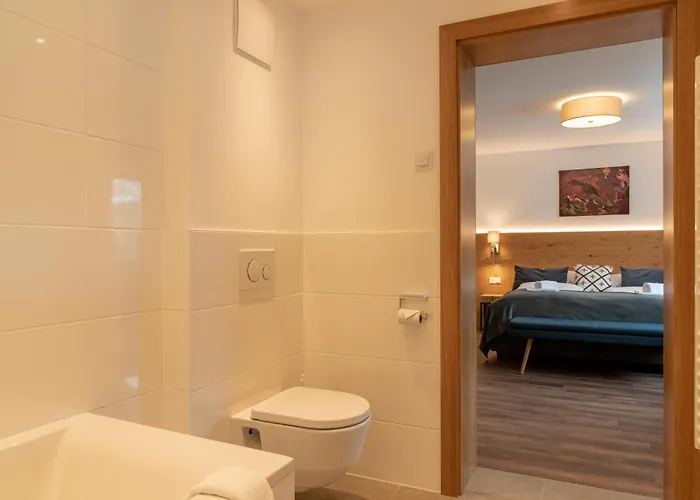 Finest Zell Am By In One Incl Summer Card Apartment Zell am See