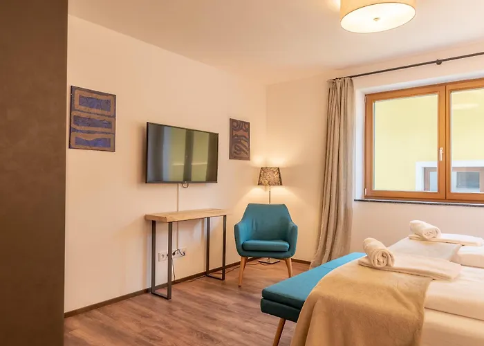 Finest Zell Am By In One Incl Summer Card *