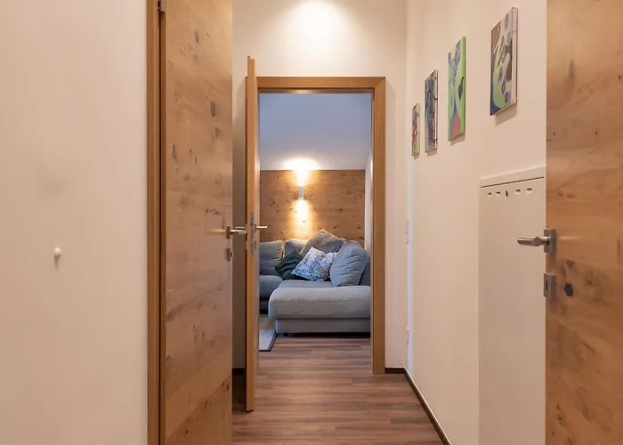 Apartmán Finest Zell Am By In One Incl Summer Card