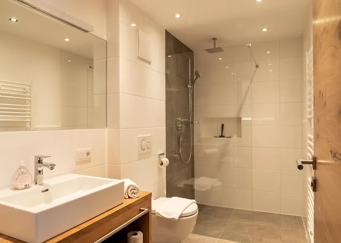 Apartment Finest Zell Am By In One Incl Summer Card *