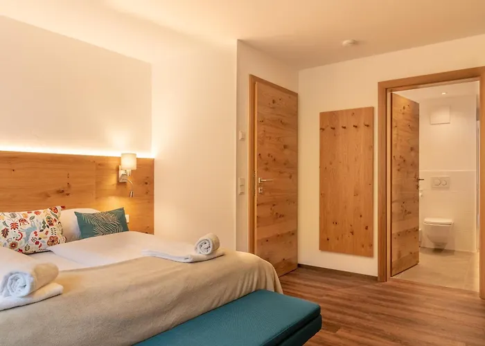 Finest Zell Am By In One Incl Summer Card Apartment *