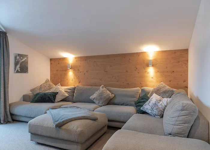 Apartment Finest Zell Am By In One Incl Summer Card *