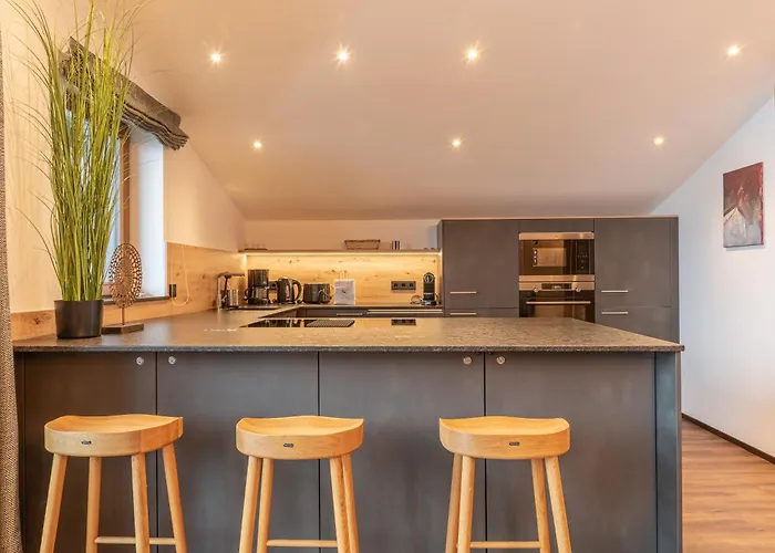 Apartmán Finest Zell Am By In One Incl Summer Card