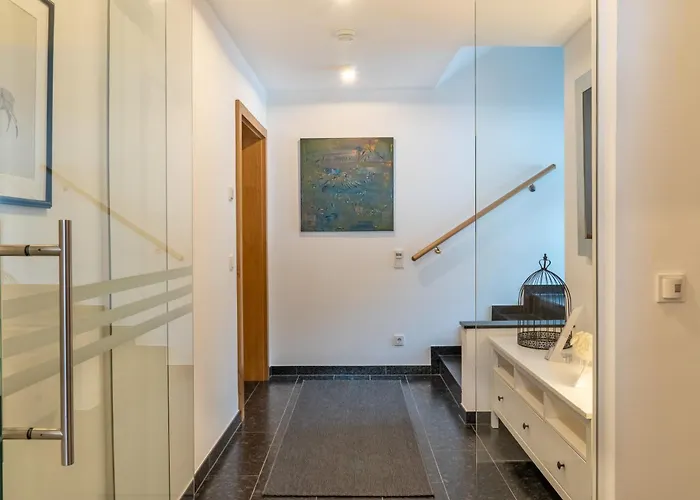 Finest Zell Am By In One Incl Summer Card Apartment *