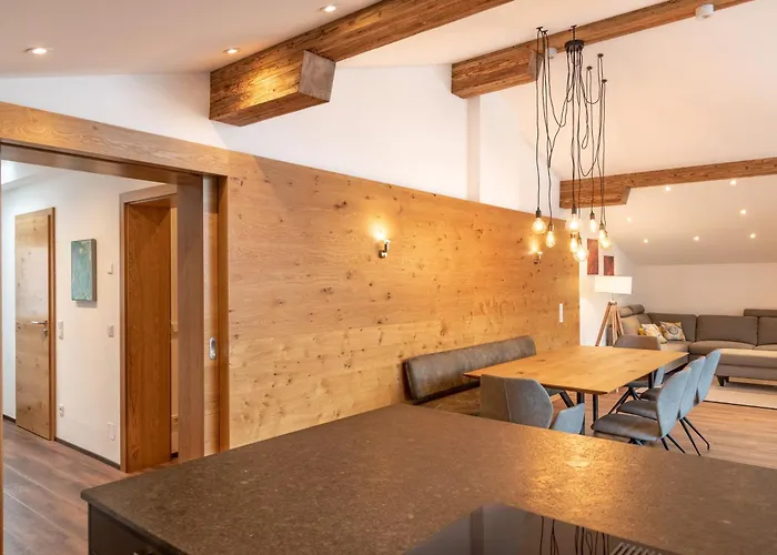 Finest Zell Am By In One Incl Summer Card Apartmán Zell am See