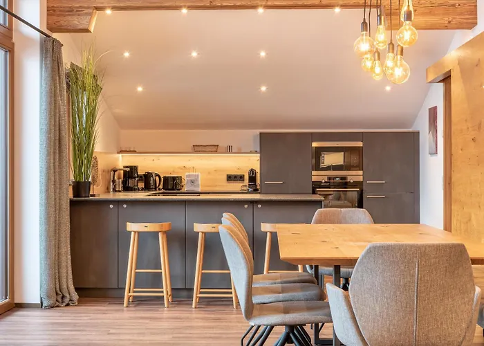 Apartment Finest Zell Am By In One Incl Summer Card Zell am See