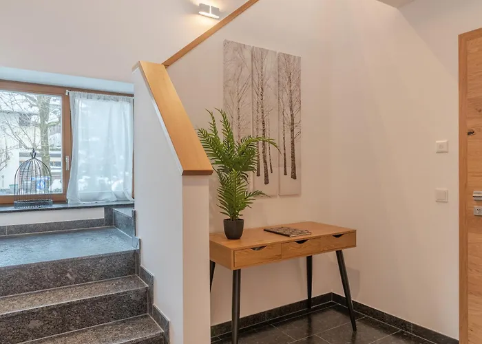 Finest Zell Am By In One Incl Summer Card *