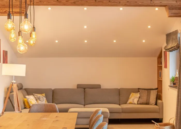 Apartment Finest Zell Am By In One Incl Summer Card *