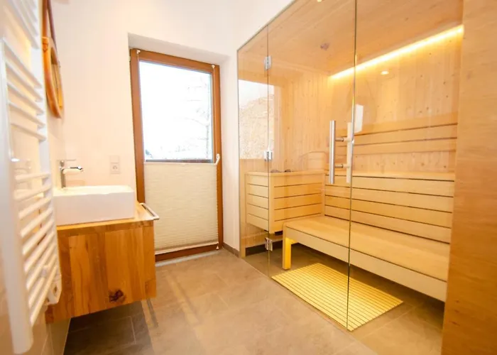 Apartment Finest Zell Am By In One Incl Summer Card Zell am See