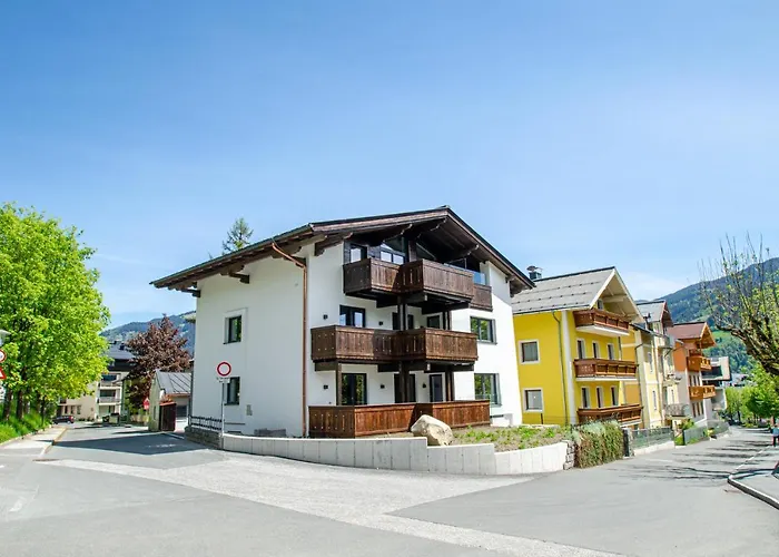 Finest Zell Am By In One Incl Summer Card *