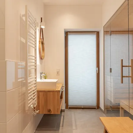 Apartmán Finest Zell Am By In One Incl Summer Card Zell am See