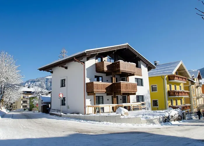 Finest Zell Am By In One Incl Summer Card