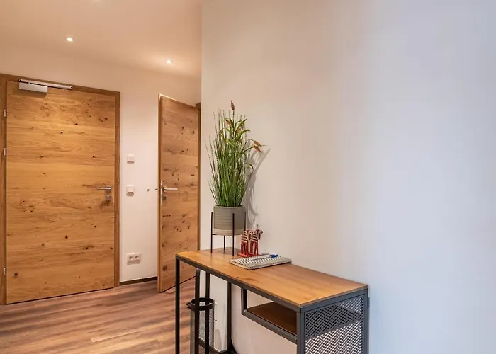 Finest Zell Am By In One Incl Summer Card Apartmán Zell am See