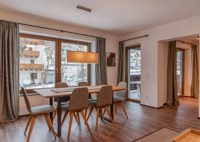 Finest Zell Am By In One Incl Summer Card *