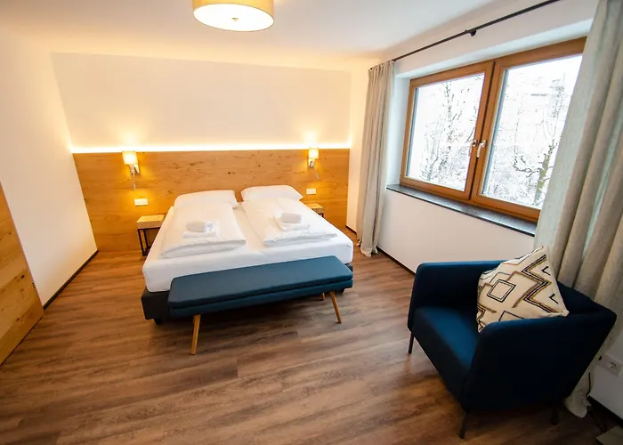 Apartmán Finest Zell Am By In One Incl Summer Card Zell am See