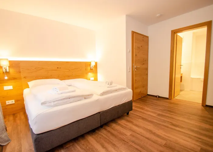 Apartmán Finest Zell Am By In One Incl Summer Card