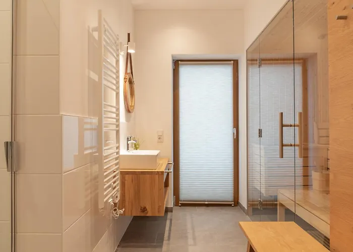 Apartmán Finest Zell Am By In One Incl Summer Card Zell am See