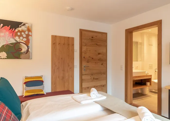 Finest Zell Am By In One Incl Summer Card Apartmán