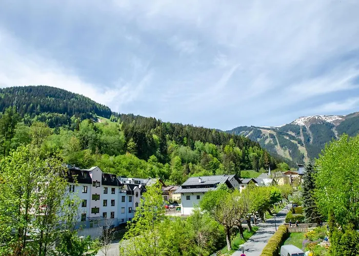 Finest Zell Am By In One Incl Summer Card